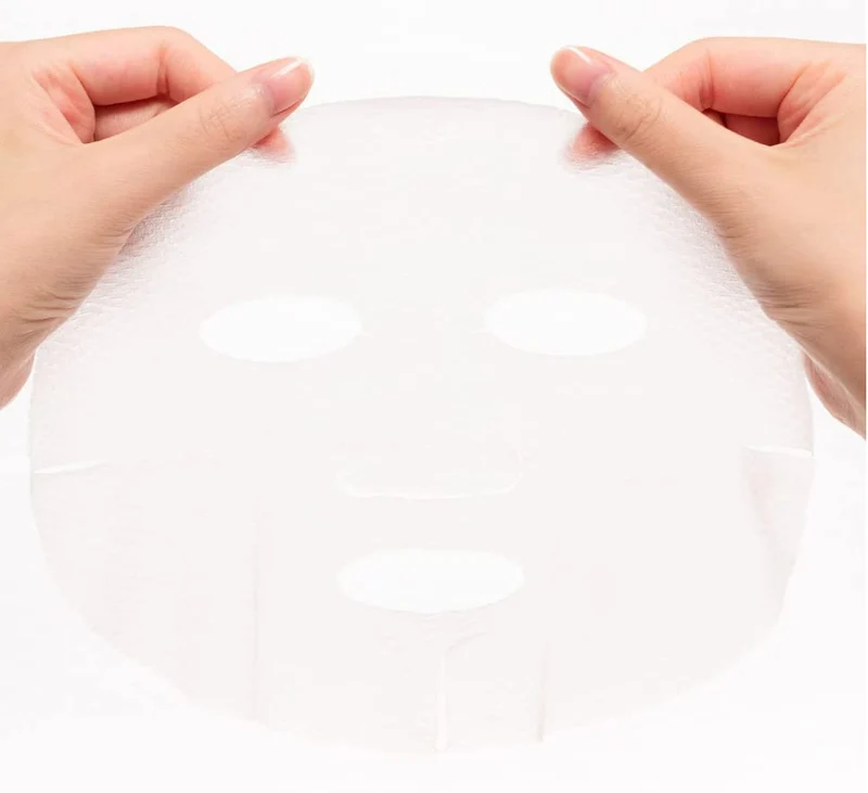 Kose Clear Turn Keana Komachi Black Peel Off Face