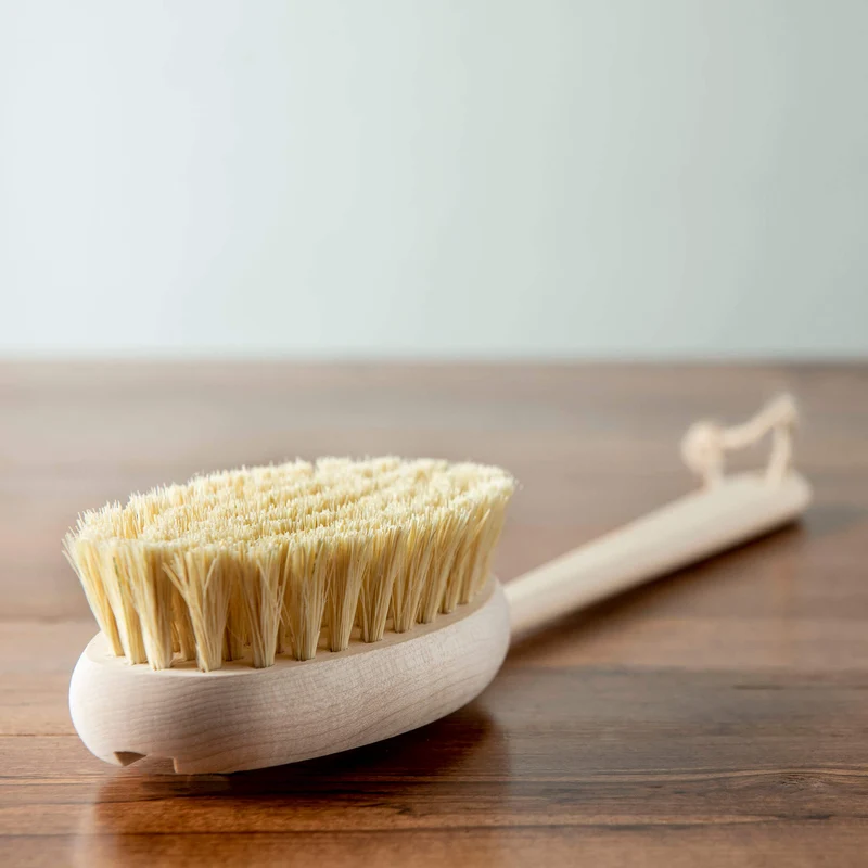 Brosse pour le Corps
