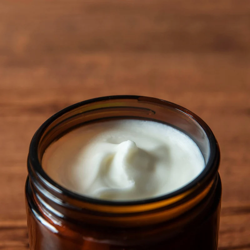 Lubrifiant Fouetté NUBE