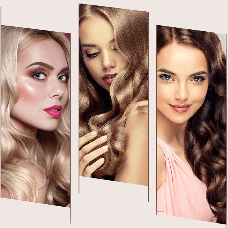 Shampoo Per Colorazione Immediata Con Estratti Naturali