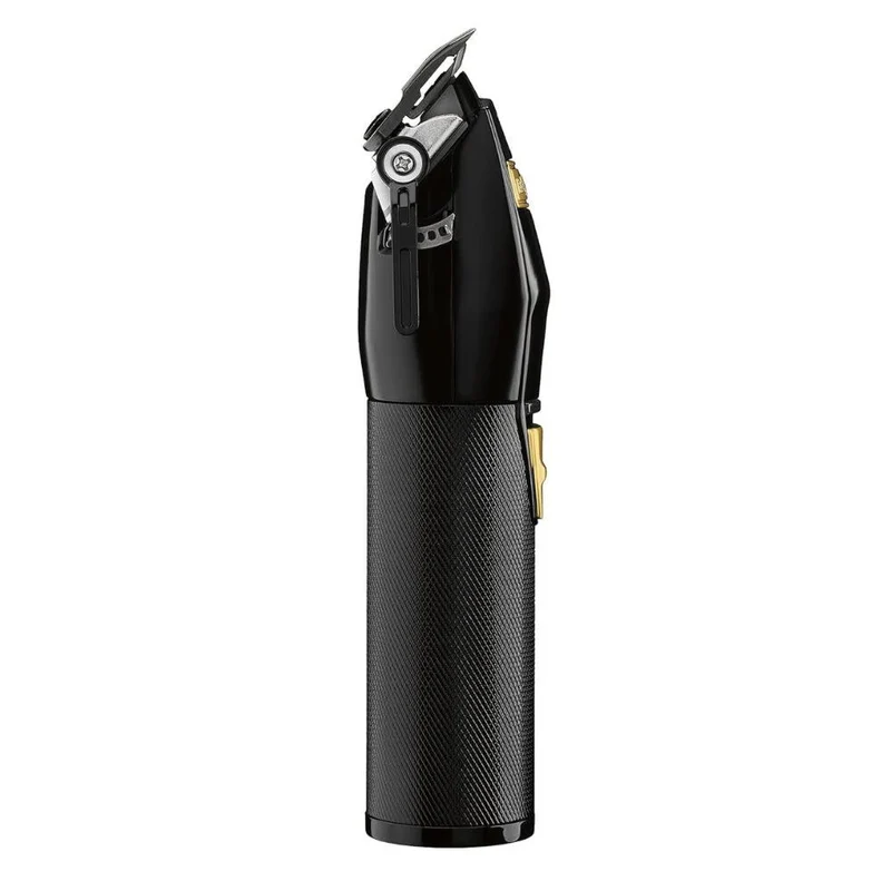 Tondeuse métallique avec batterie lithium ion BlackFX FX870BN - Noir