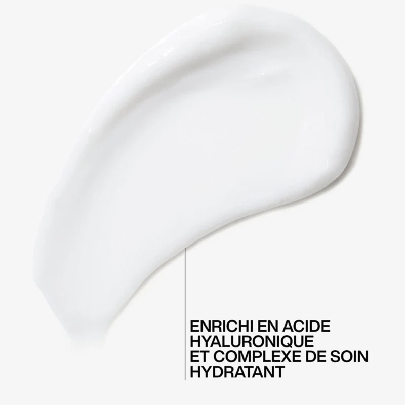 Traitement hydratation intense sans rinçage "All Soft" (150ml/5.1oz)