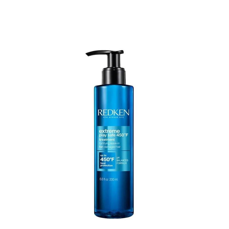 Traitement fortifiant "Extreme Play Safe" (200ml/6.8oz)