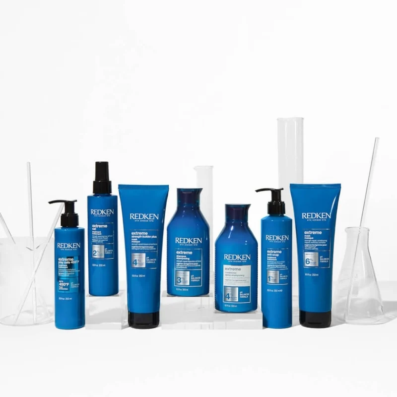 Traitement fortifiant "Extreme Play Safe" (200ml/6.8oz)
