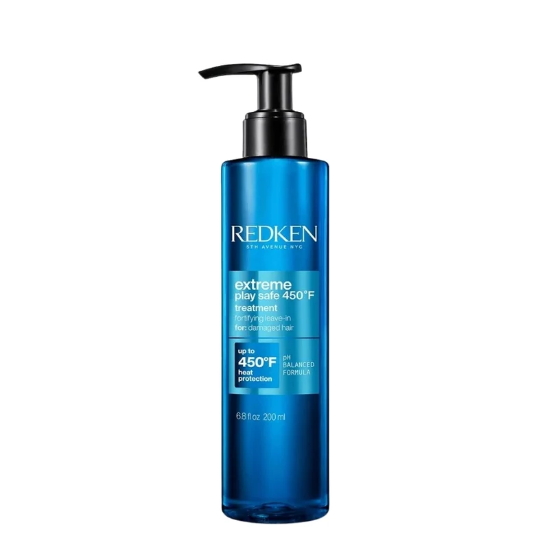Traitement fortifiant "Extreme Play Safe" (200ml/6.8oz)