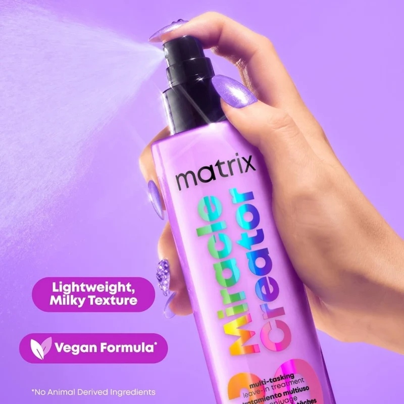 Traitement multi-tâches 20 bienfaits "Miracle Creator"