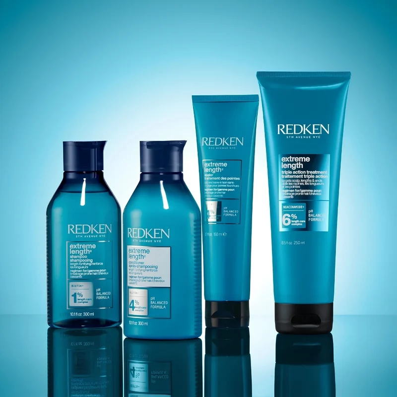 Traitement scellant "Extreme Length" (150ml/5.1oz)