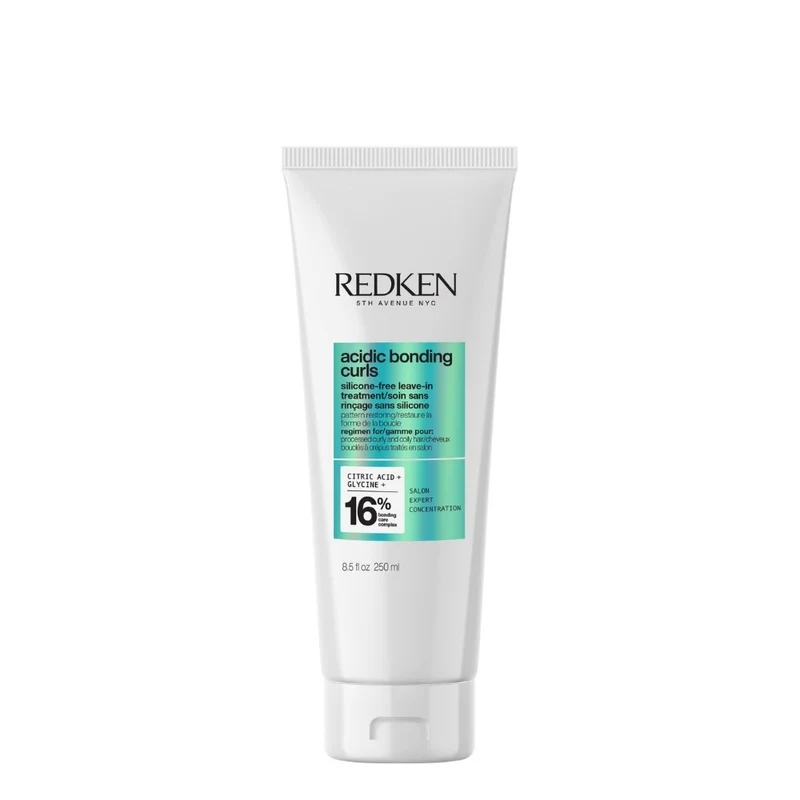 Traitement sans rinçage "Acidic Bonding Curls" (250ml/8.45oz)