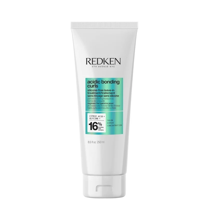 Traitement sans rinçage "Acidic Bonding Curls" (250ml/8.45oz)