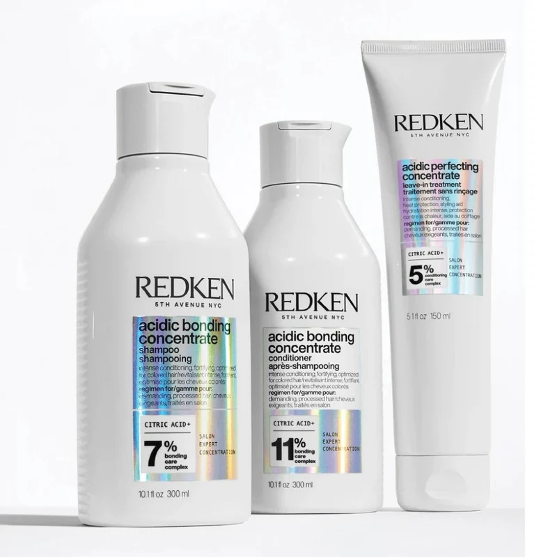 Traitement sans rinçage "Acidic Bonding Concentrate" (150ml/5.1oz)