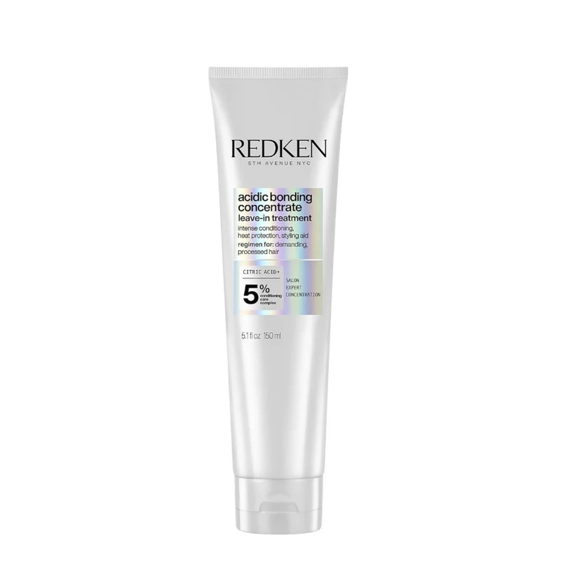 Traitement sans rinçage "Acidic Bonding Concentrate" (150ml/5.1oz)