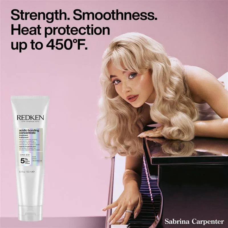 Traitement sans rinçage "Acidic Bonding Concentrate" (150ml/5.1oz)