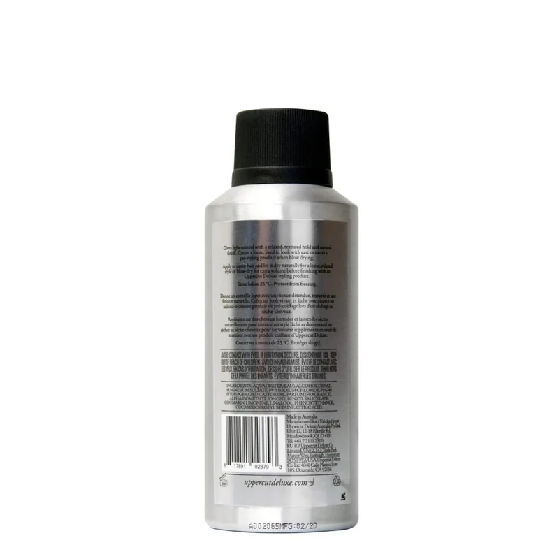 Vaporisateur texturisant au sel "Salt Spray" (150ml/5.0oz)
