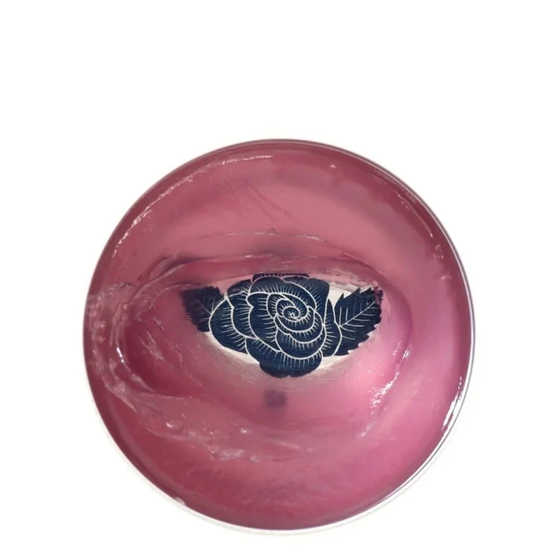 x TPG Design - Pommade parfum boisé oriental signé "Taguchi Satoru" (115g/4.0oz)