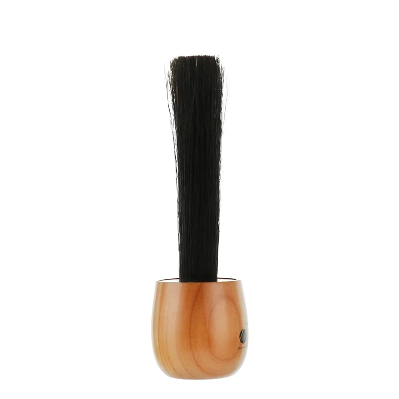 Brosse pour la nuque "Barber's Neck Brush" (165mm/2.55") - Barber1