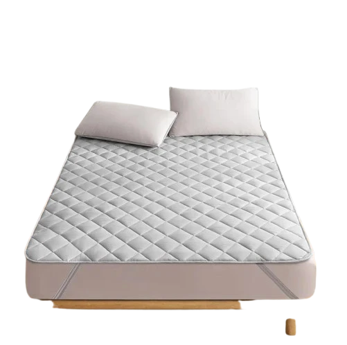 Protège-Matelas Lavable avec Élastique – Confort & Hygiène