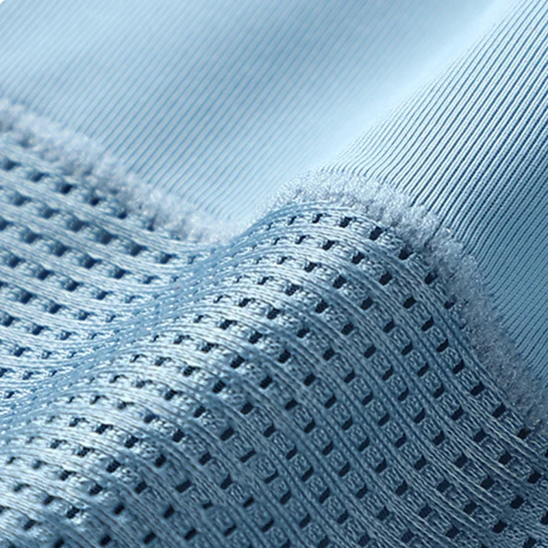 Boxers Sans Couture en Soie Glacée – Lot de 3