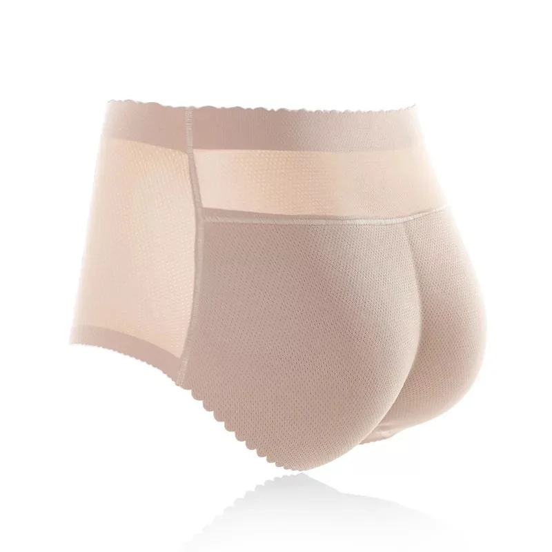 Culotte Push-Up invisible Rehausse Fessier