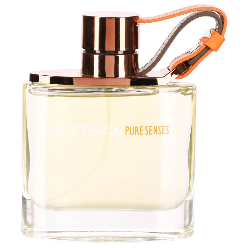 EDT BASE TRACK PURE SENSES
