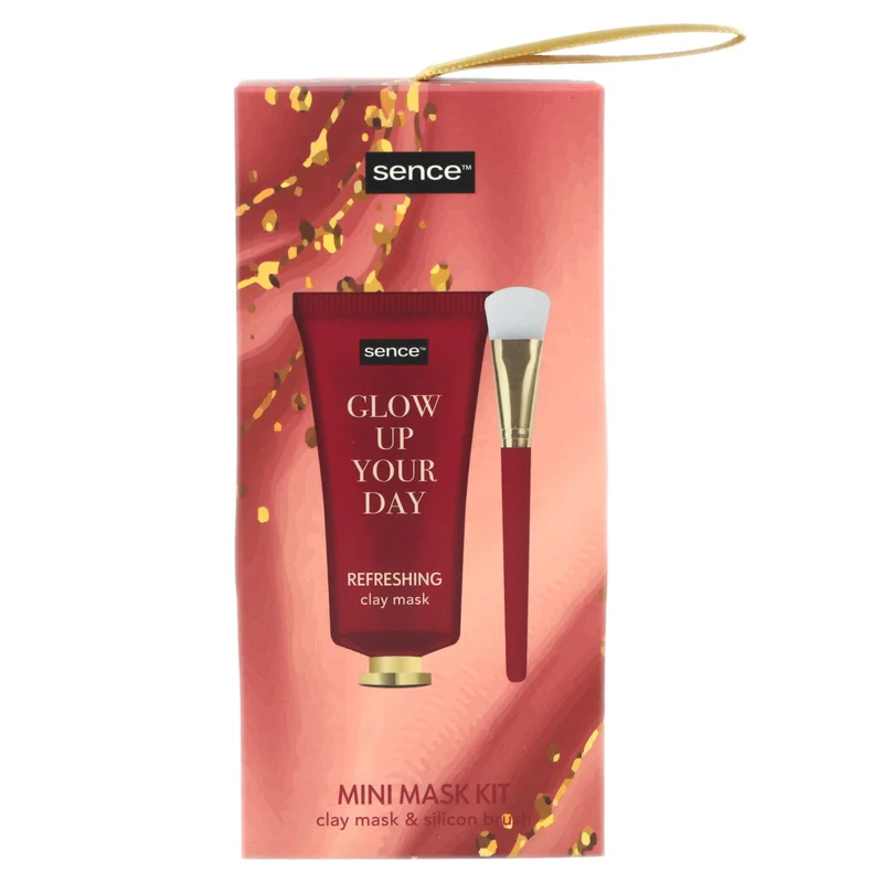 Coffret de beauté
