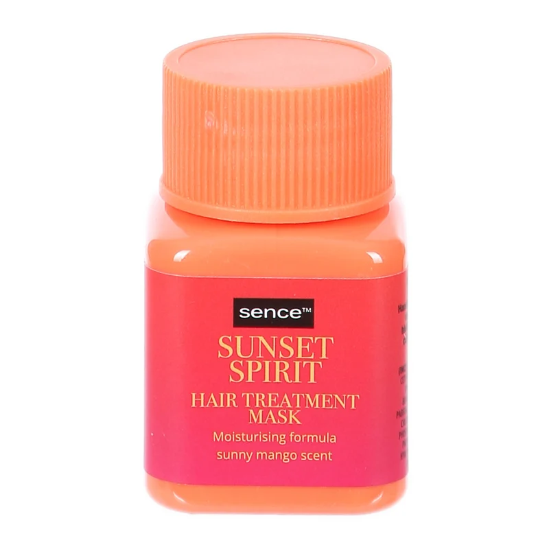 Coffret cheveux Sunset Spirit