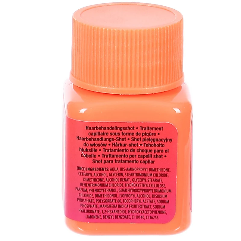 Coffret cheveux Sunset Spirit