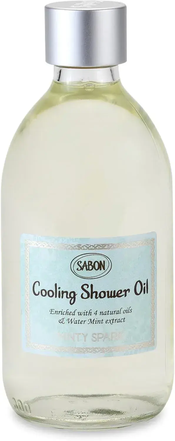 Sabon Sparkling Body Gelee: Hydrating Gel for Normal Skin 200ml