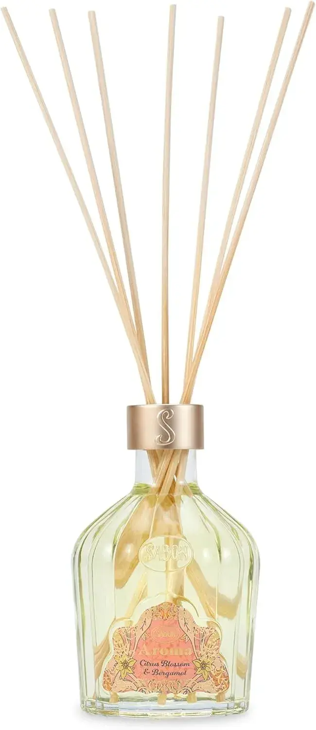 Sabon Aroma Citrus Blossom Body Cleanser for Skin 8.5 fl oz