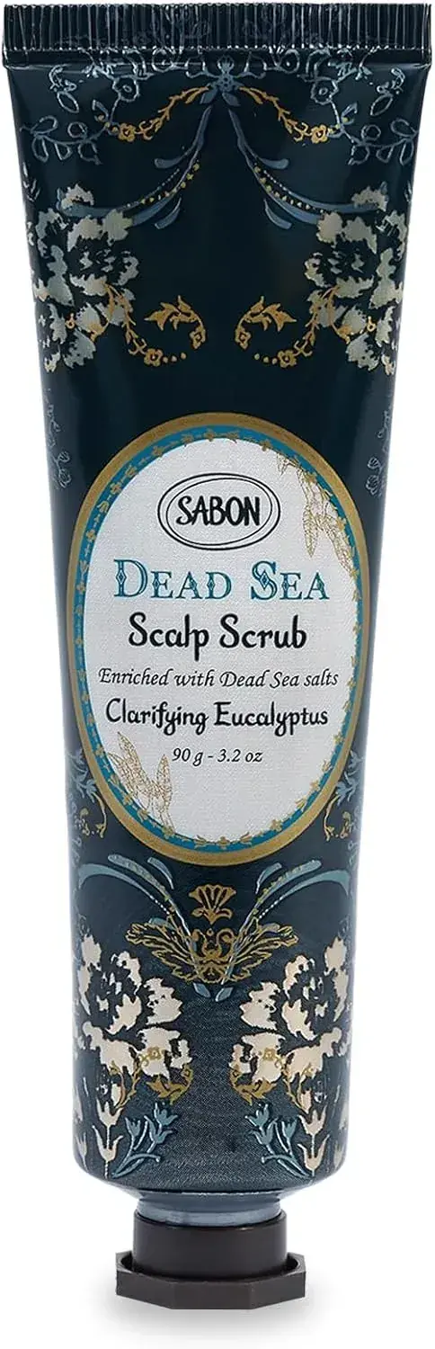 Sabon Clarifying Head Exfoliating Scalp Treatment, 90g
