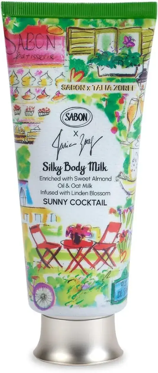 Sabon Body Scrub Exfoliating Skincare 11.29 oz (320g)