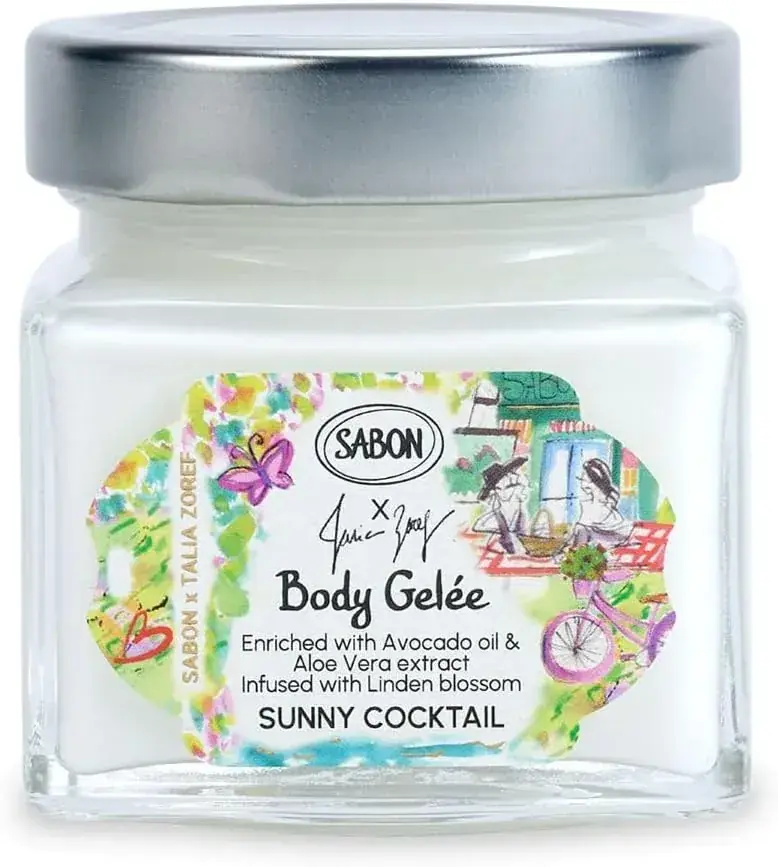 Sabon Body Scrub Exfoliating Skincare 11.29 oz (320g)