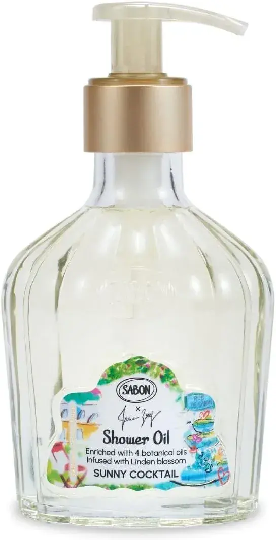 Sabon Body Scrub Exfoliating Skincare 11.29 oz (320g)