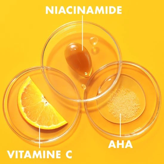 Olay Regenerist - Nachtcrème AHA 24 + Vitamine C 50 ml
