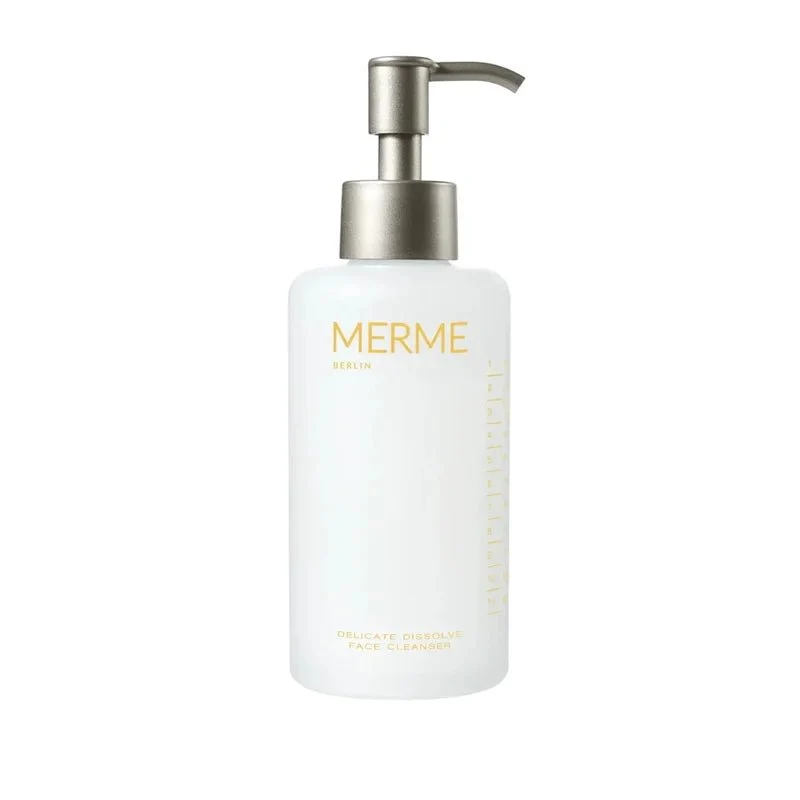 Delicate Dissolve Face Cleanser 200 ml