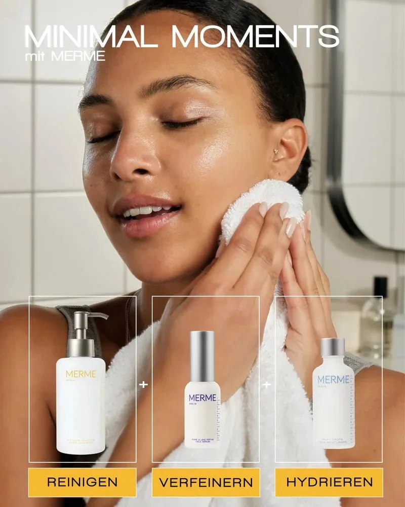 Delicate Dissolve Face Cleanser 200 ml