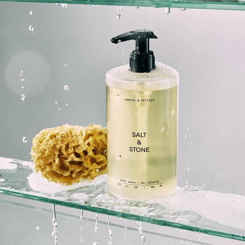 Body Wash 450 ml / Refill 946 ml