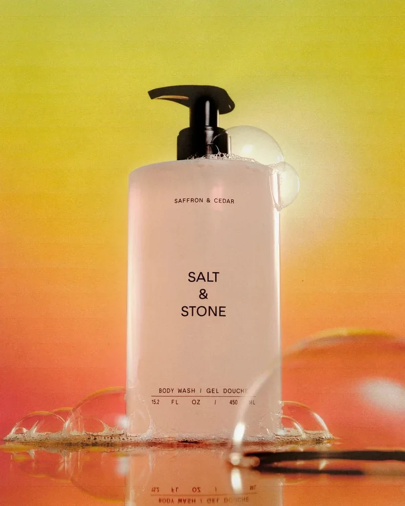 Body Wash 450 ml / Refill 946 ml
