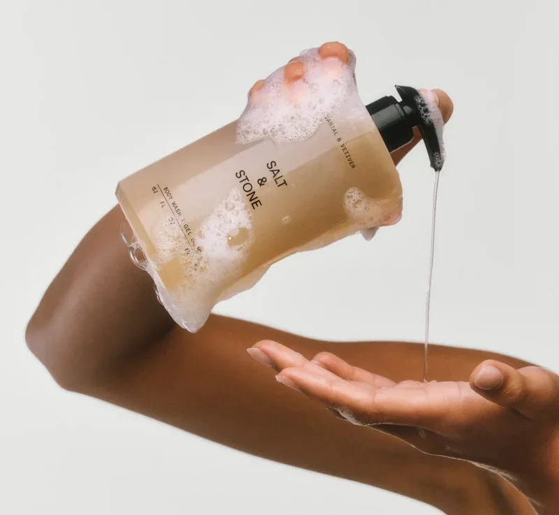 Body Wash 450 ml / Refill 946 ml