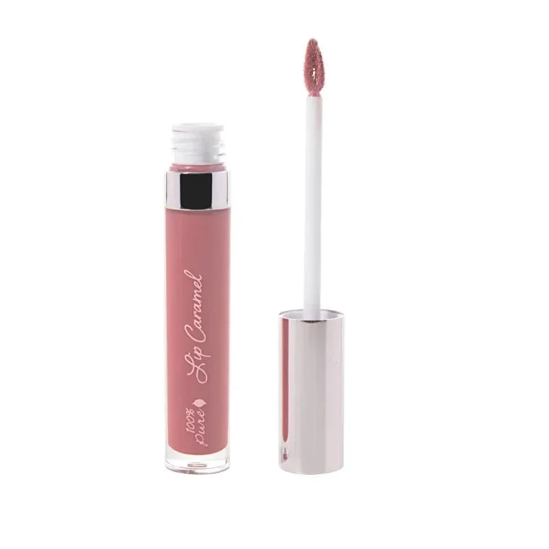 Fruit Pigments Lip Caramel 5 ml