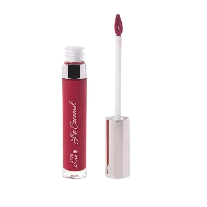Fruit Pigments Lip Caramel 5 ml