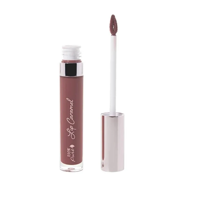 Fruit Pigments Lip Caramel 5 ml