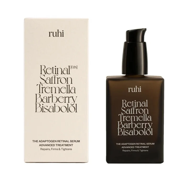 The Adaptogen Retinal Serum 30 ml