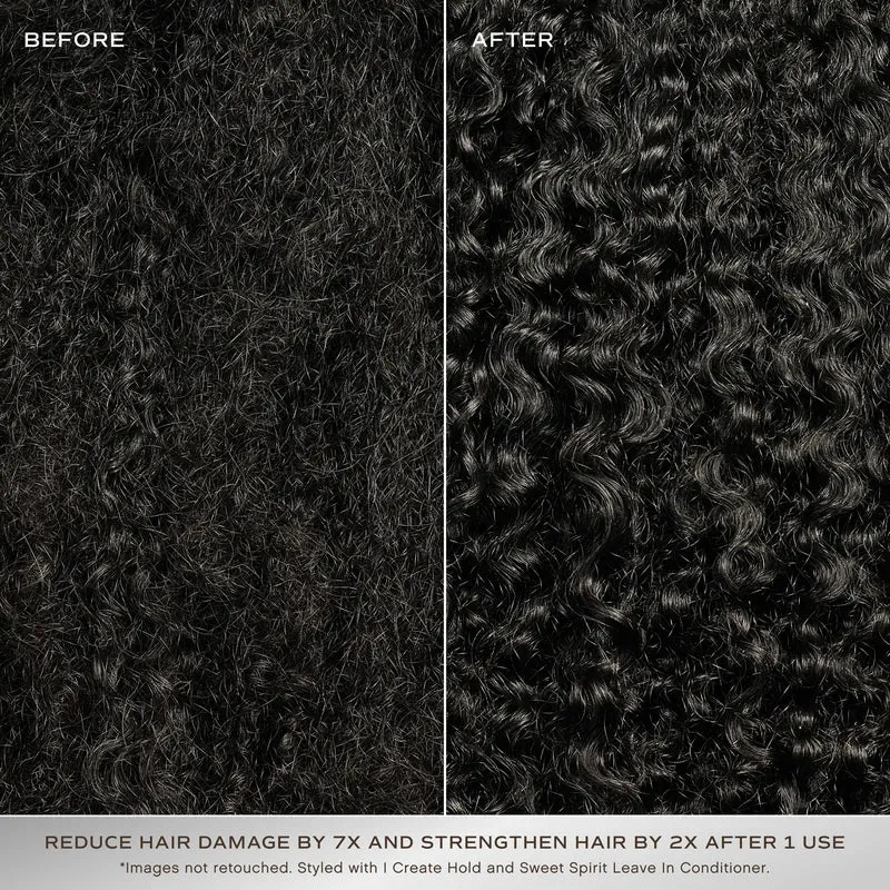 Repair Hair Mask