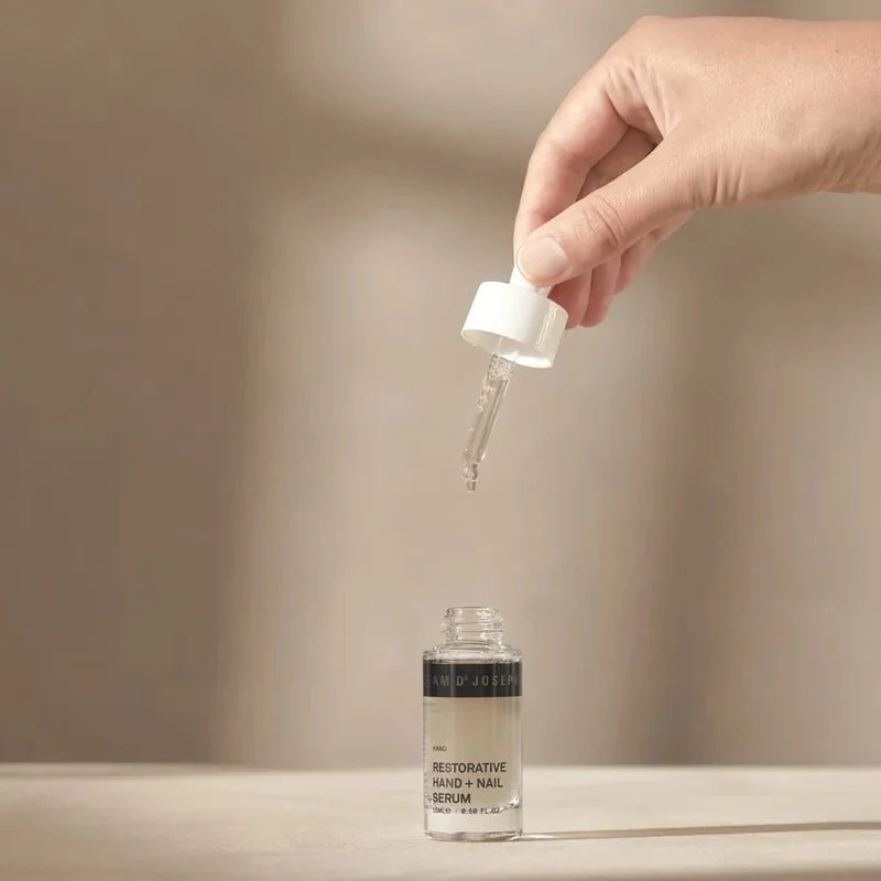 Restorative Hand + Nail Serum 15 ml