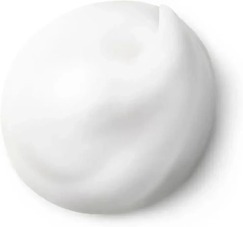 Decorte AQ Radiance Airy Cleansing Foam 125g for Routine Care