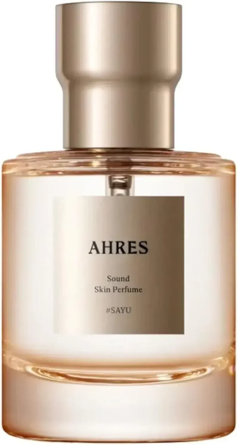 Ahres Sound Skin Perfume Fragrance Spray #87B EN-LAI 0.27 fl oz