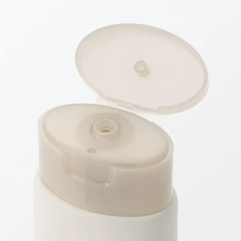Muji Hair Wax Hard Hold Styling for All Hair Types 2.1 oz