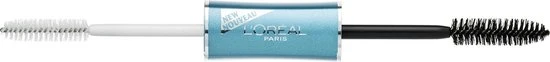 L'Oréal Paris Double Extension Waterproof Mascara - Zwart