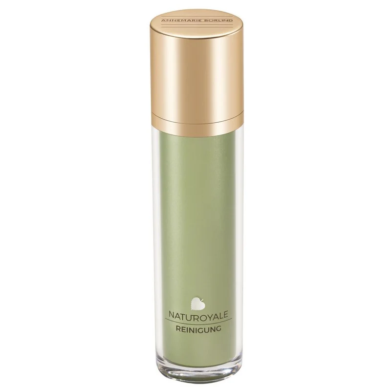Annemarie Börlind Naturoyale Reiniging -125 ml