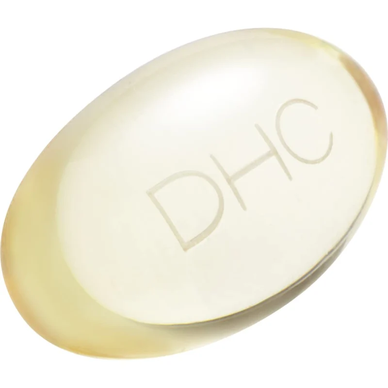 DHC Perilla Seed Oil – 30-Day Supply